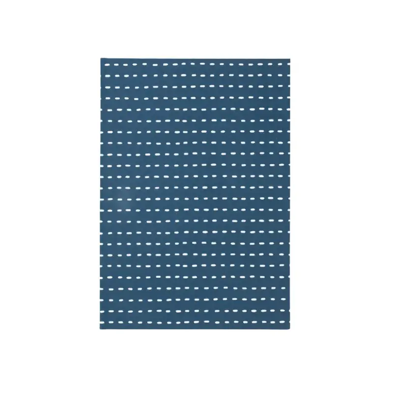 A5 Notebook Y&SONS - Poppy seed