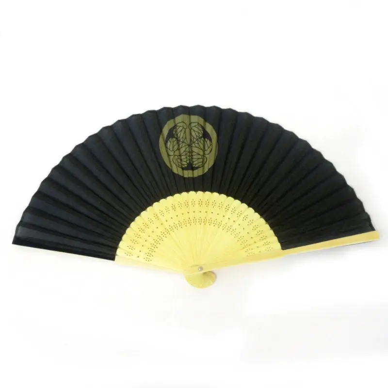 Abanico de Guerra Japonés