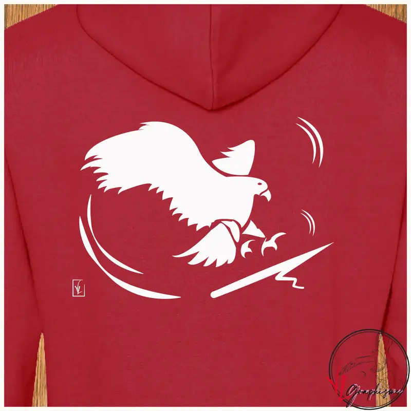 Aigle Royal Sigle Sweat-Shirt