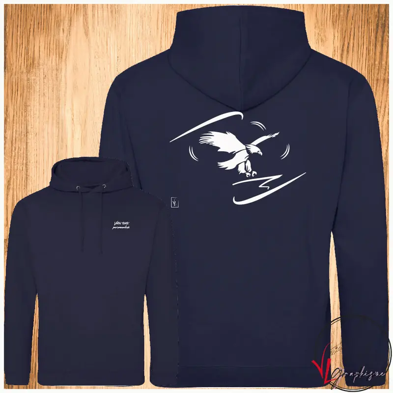 Aigle Sigle Sweat-Shirt
