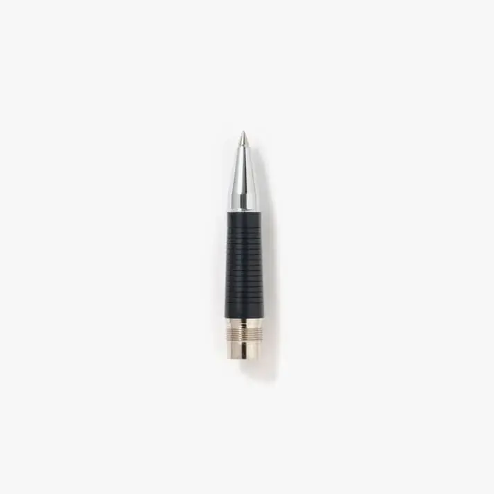 Aluminium pen - Replacement nib Rollerball pen