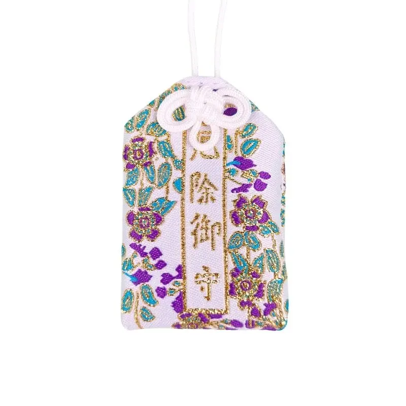 Amuleto Japonés Protección