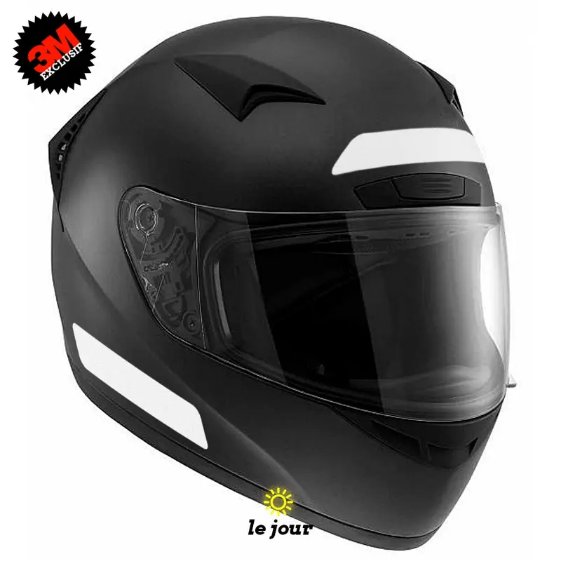 B-107x20 OBLIK blanc