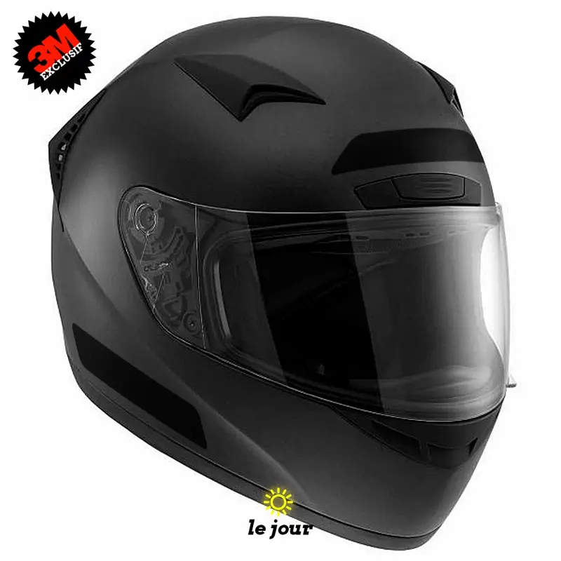 B-107x20 OBLIK noir