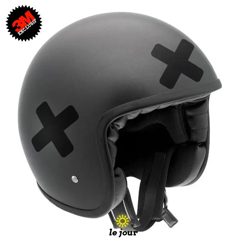 B-KROSS ROUNDED noir