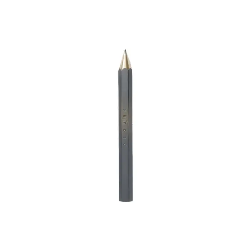 Ballpointpen - Chibien 8 - Antique black
