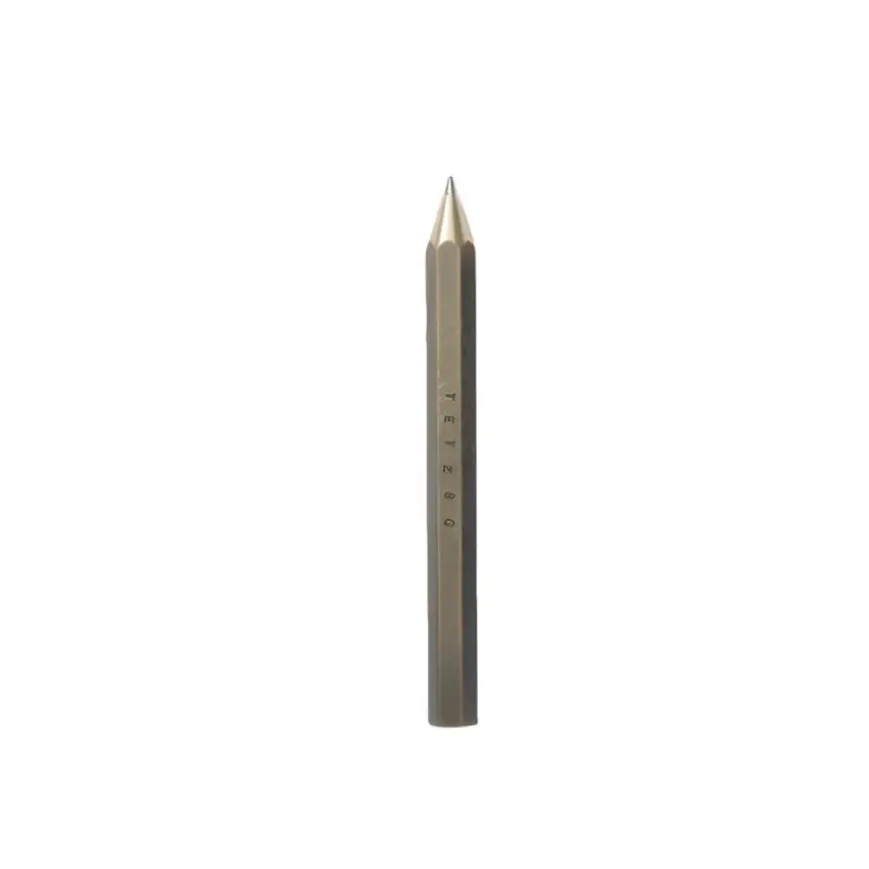 Ballpointpen - Chibien 8 - Brown