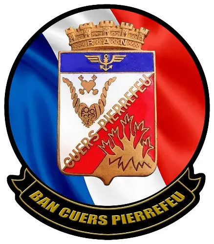 BAN CUERS PIERREFEU BZ087