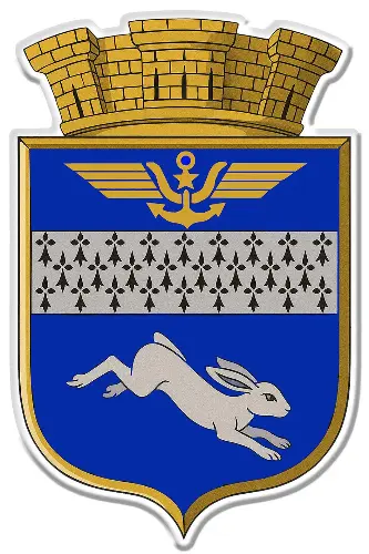 BAN QUIMPER GUENGAT BZ085