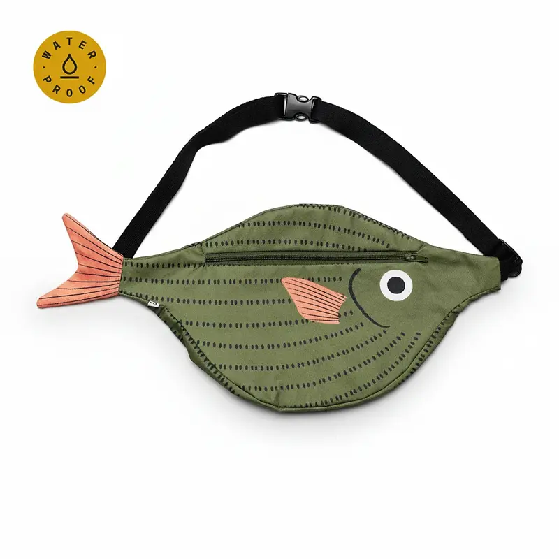 Banane Damselfish - Enfant
