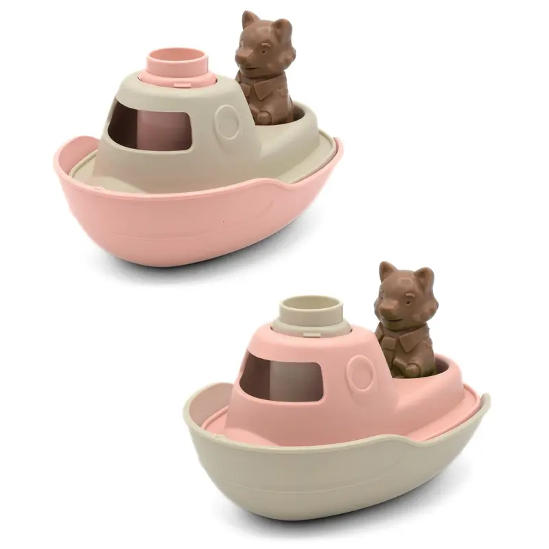 Bateau Moccha II - P334.1
