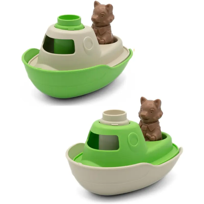 Bateau Moccha - P234.1