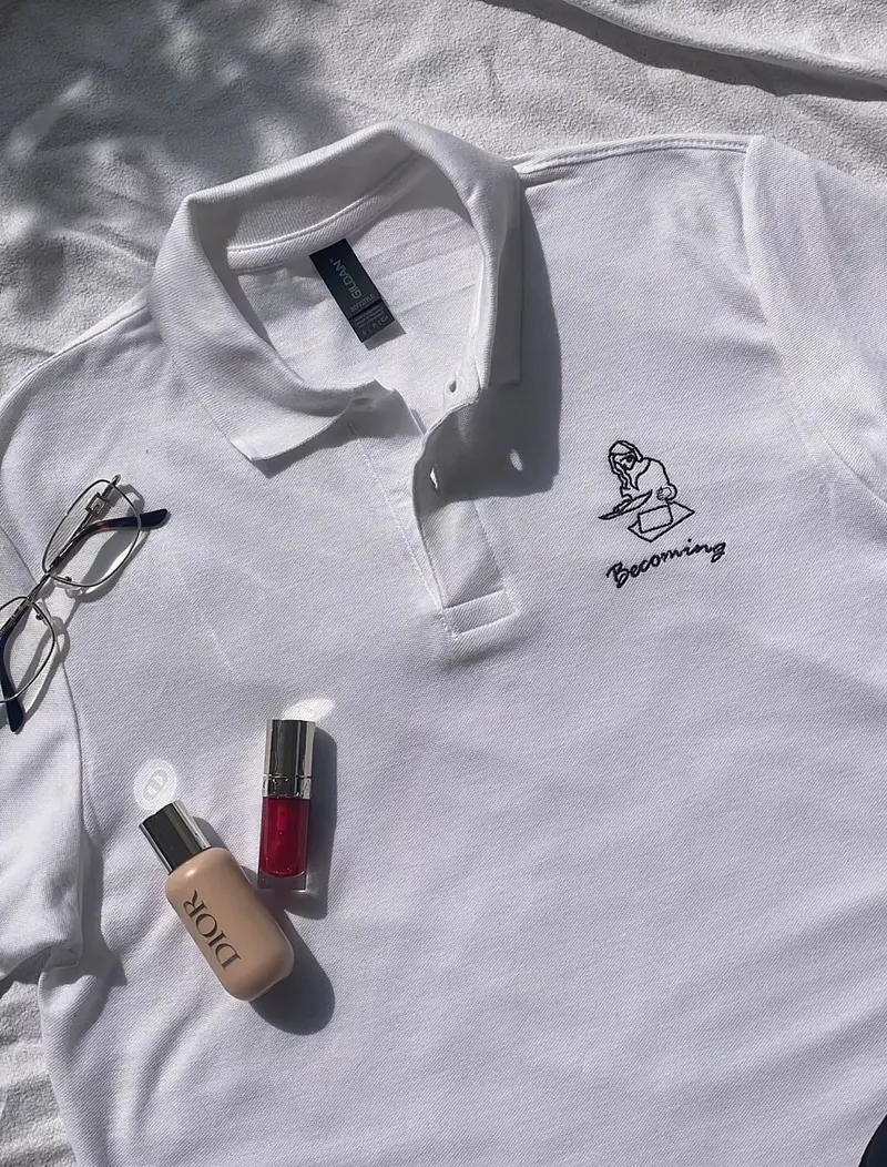 BECOMING - Polo