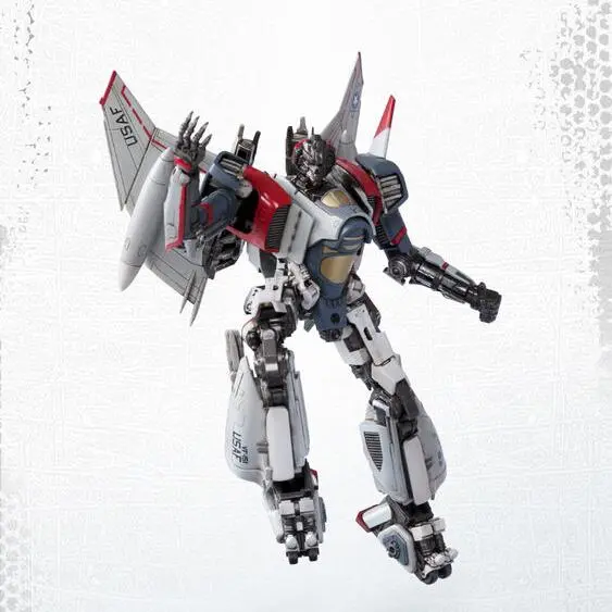 Blitzwing 11 cm SK Smart Kit Bumblebee Movie
