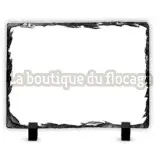 Bloc Ardoises, Formats Rectangulaires 15x20cm, 20x30cm