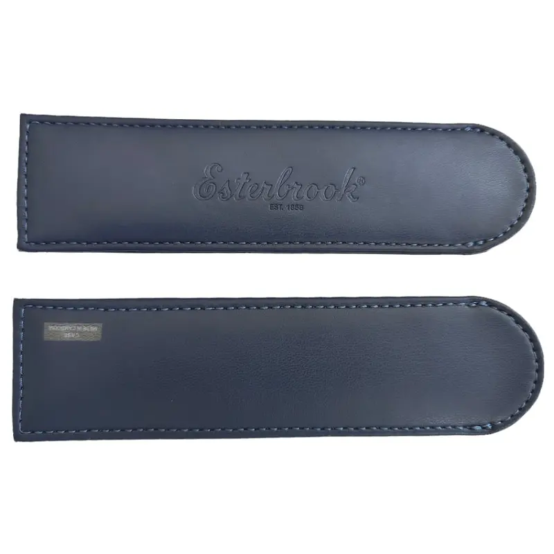Blue Dandelion Nook - Pen Sleeve