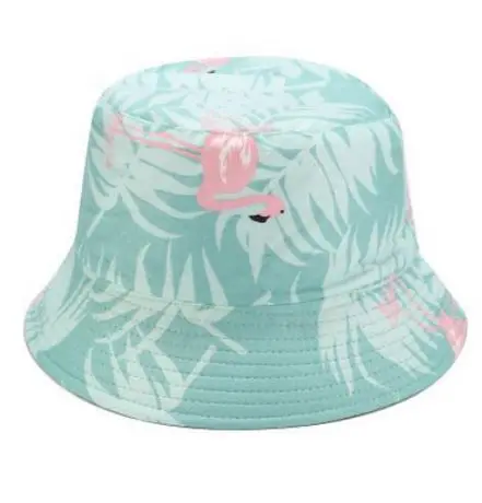 Bob Adulte Flamant Rose Tendre