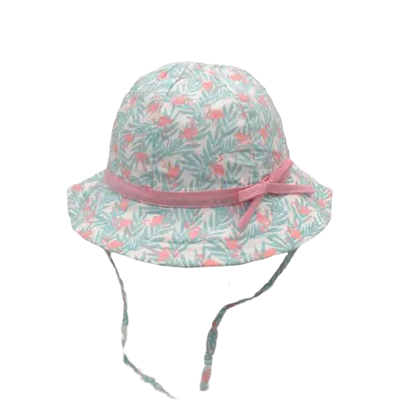 Bob Flamant Rose Bébé