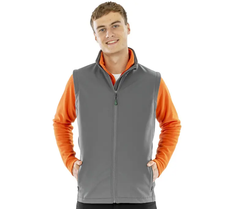 Bodywarmer - Softshell HOMME