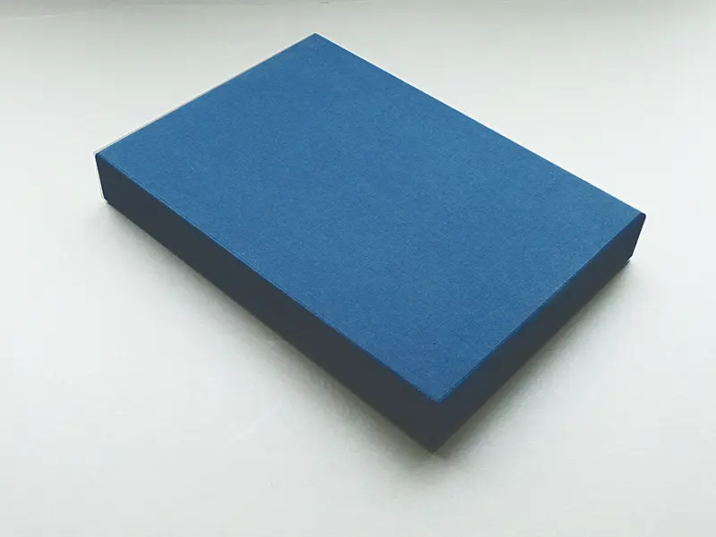 Boite de présentation A3 (ép. 5cm) - reconditionnée