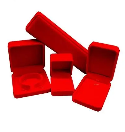 Boîtes Cadeaux Bijoux