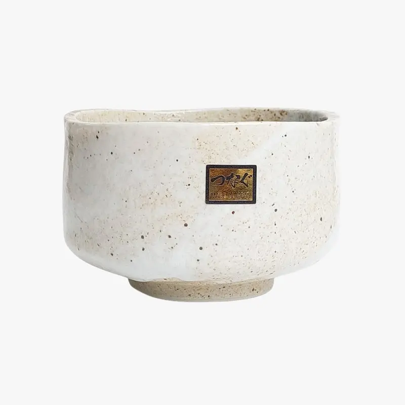 Bol de Té Matcha Shino