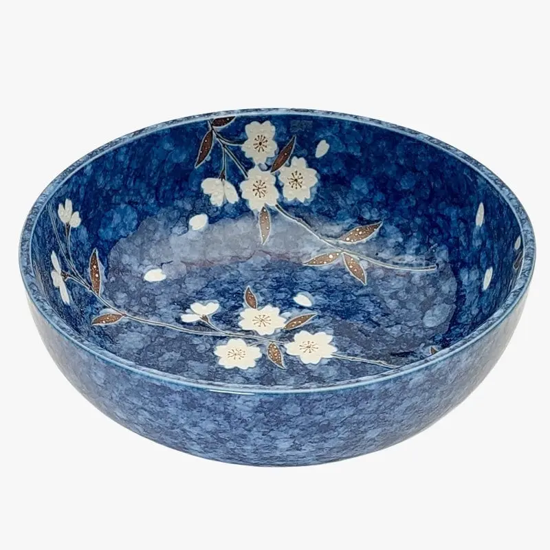 Bol Donburi Japonés Aoi Sakura