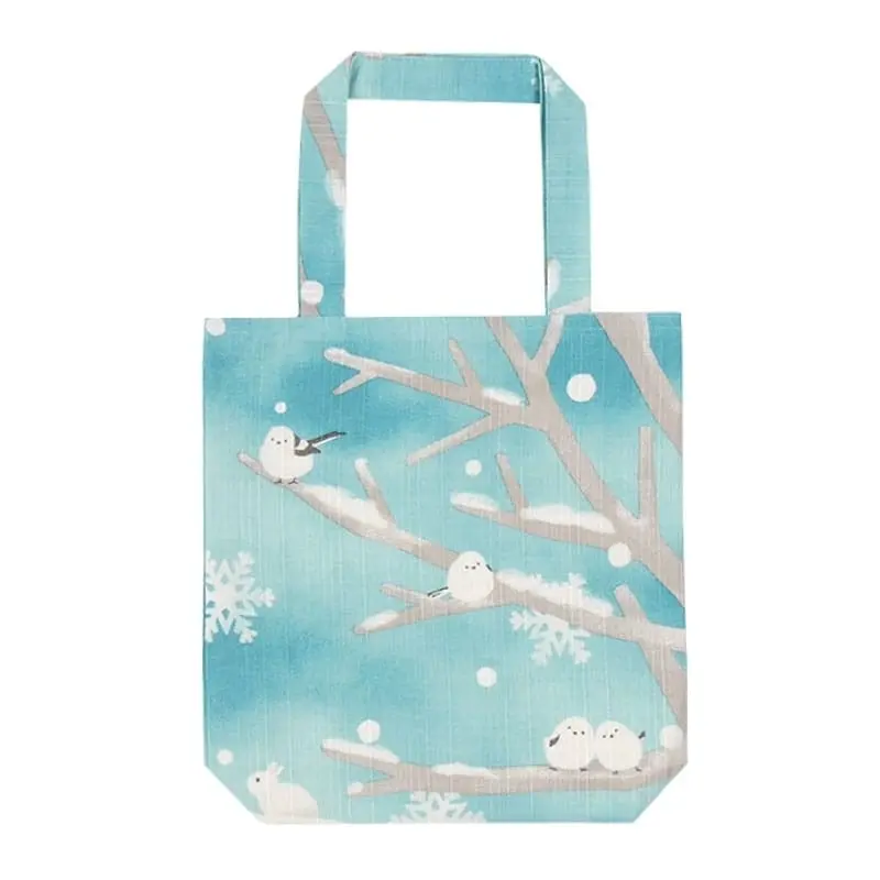 Bolso Japonés Fuyugeshiki