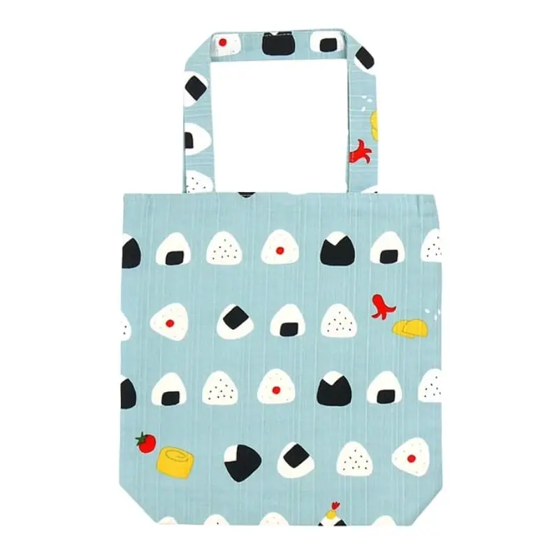 Bolso Japonés Onigiri