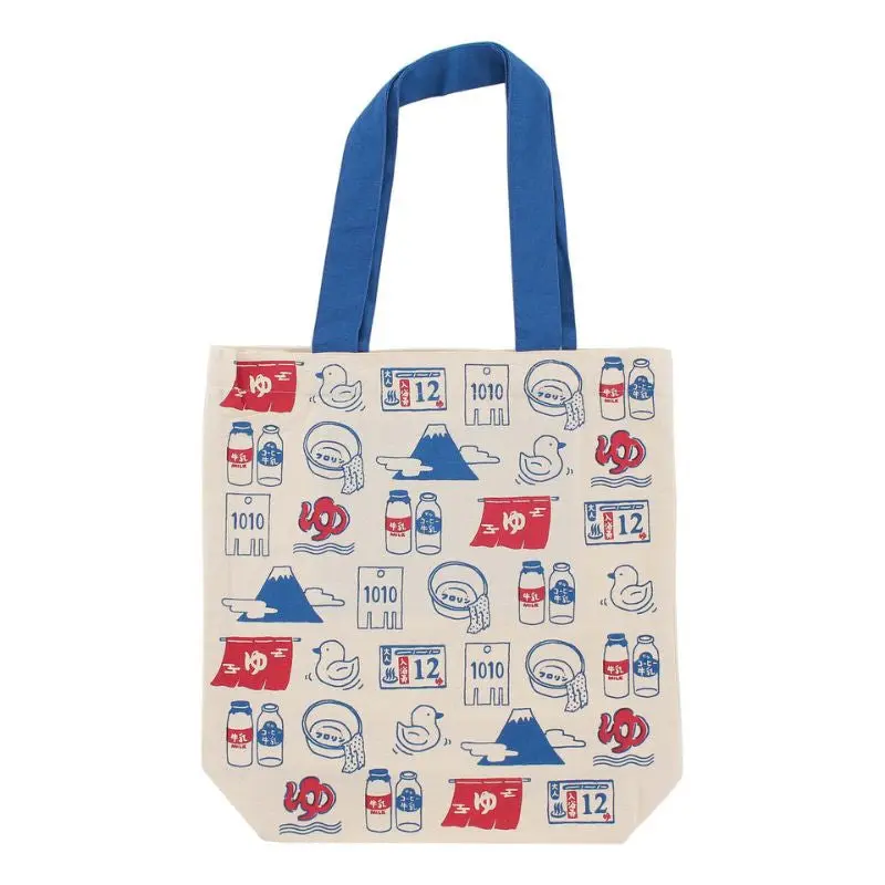 Bolso Tote Japón