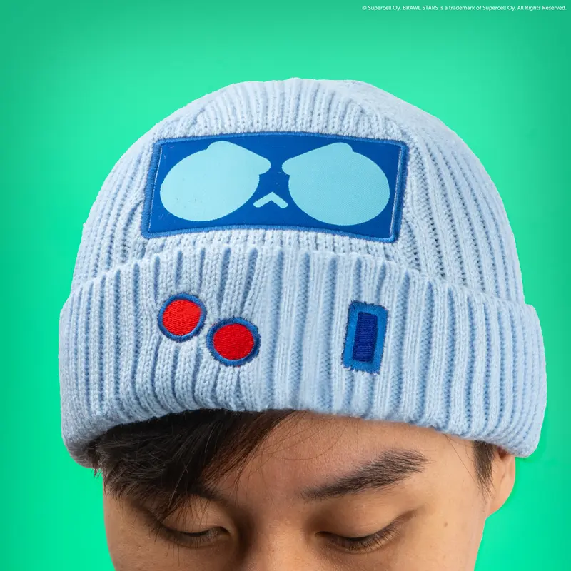 Bonnet ARKAD