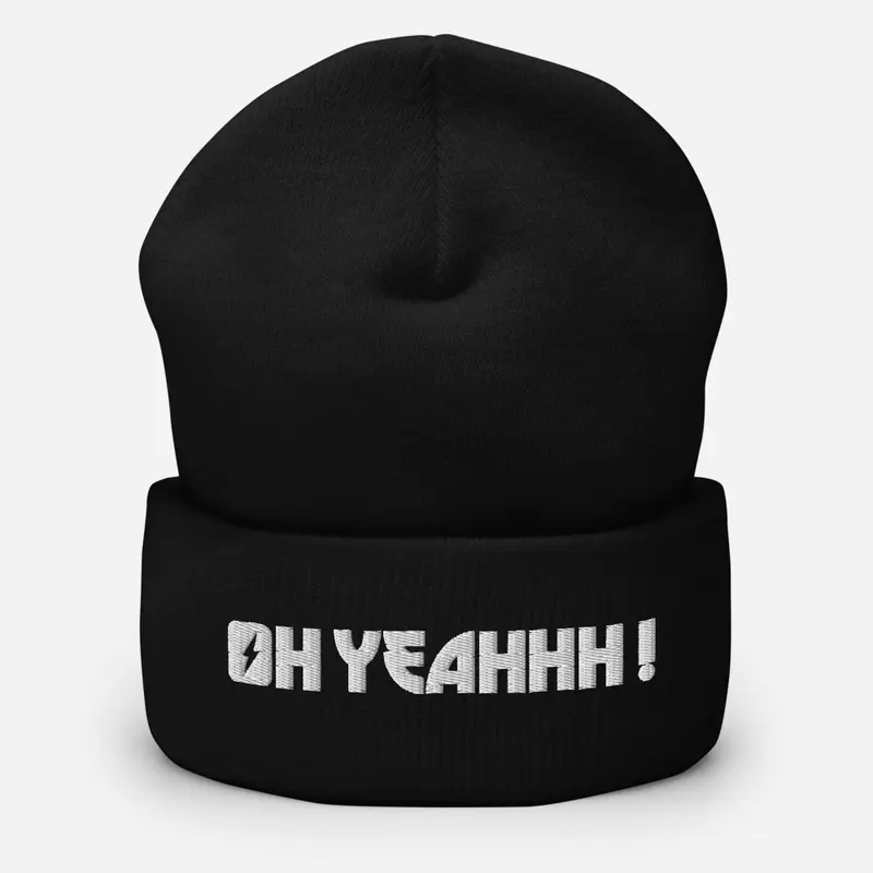 Bonnet OH YEAHHH - DYNASTY