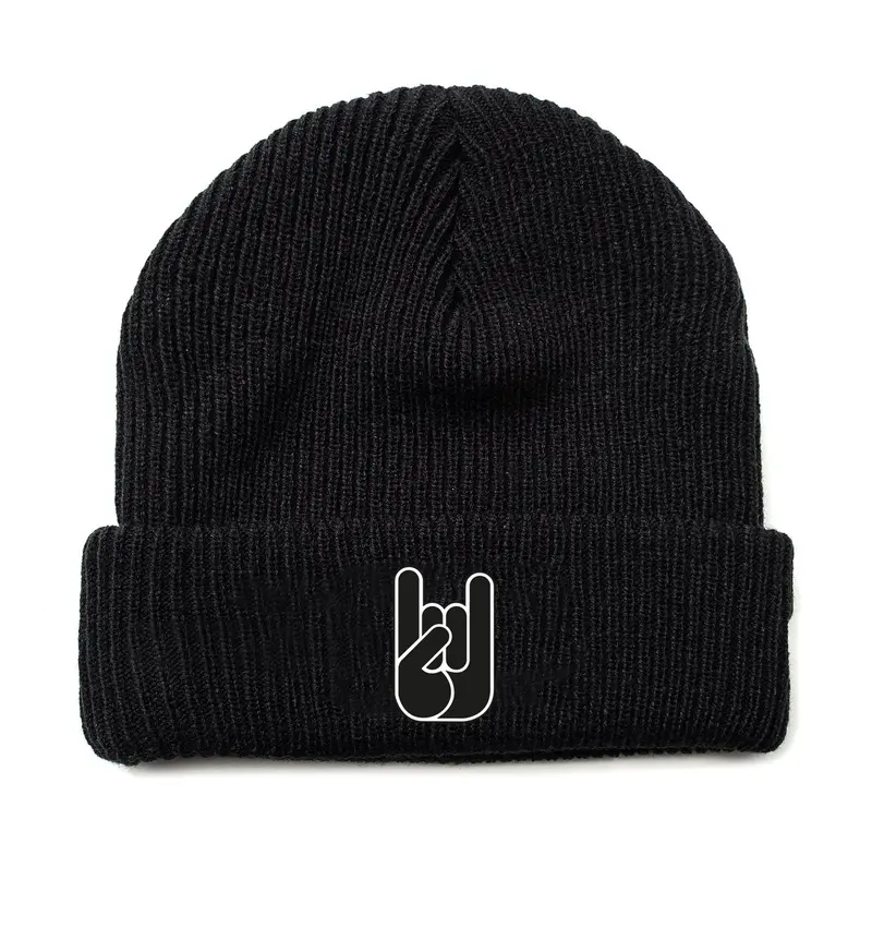 Bonnet OH YEAHHH - Metal Horns