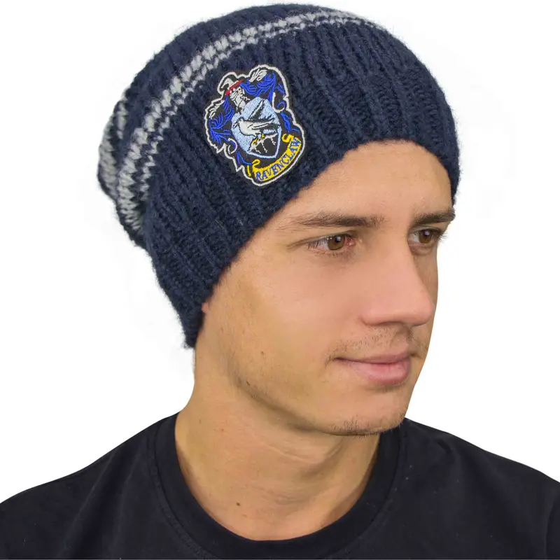 *Bonnet tombant Serdaigle