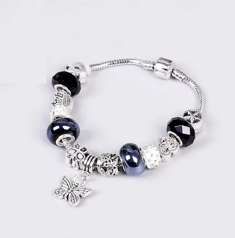 Bracelet Papillon pour Femme