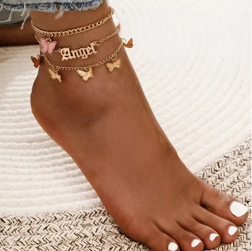 Bracelet Papillon Summer
