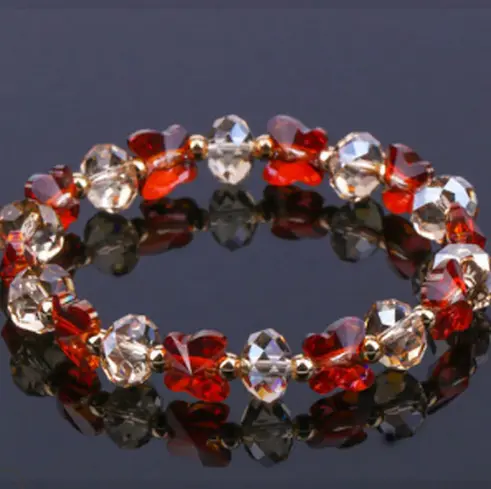 Bracelet Papillon Universel