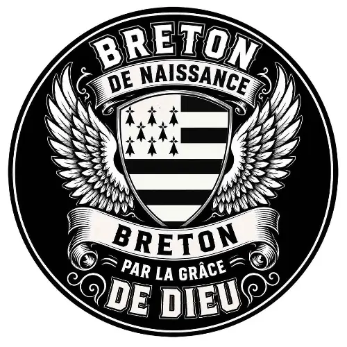 Breton de Naissance BZ109