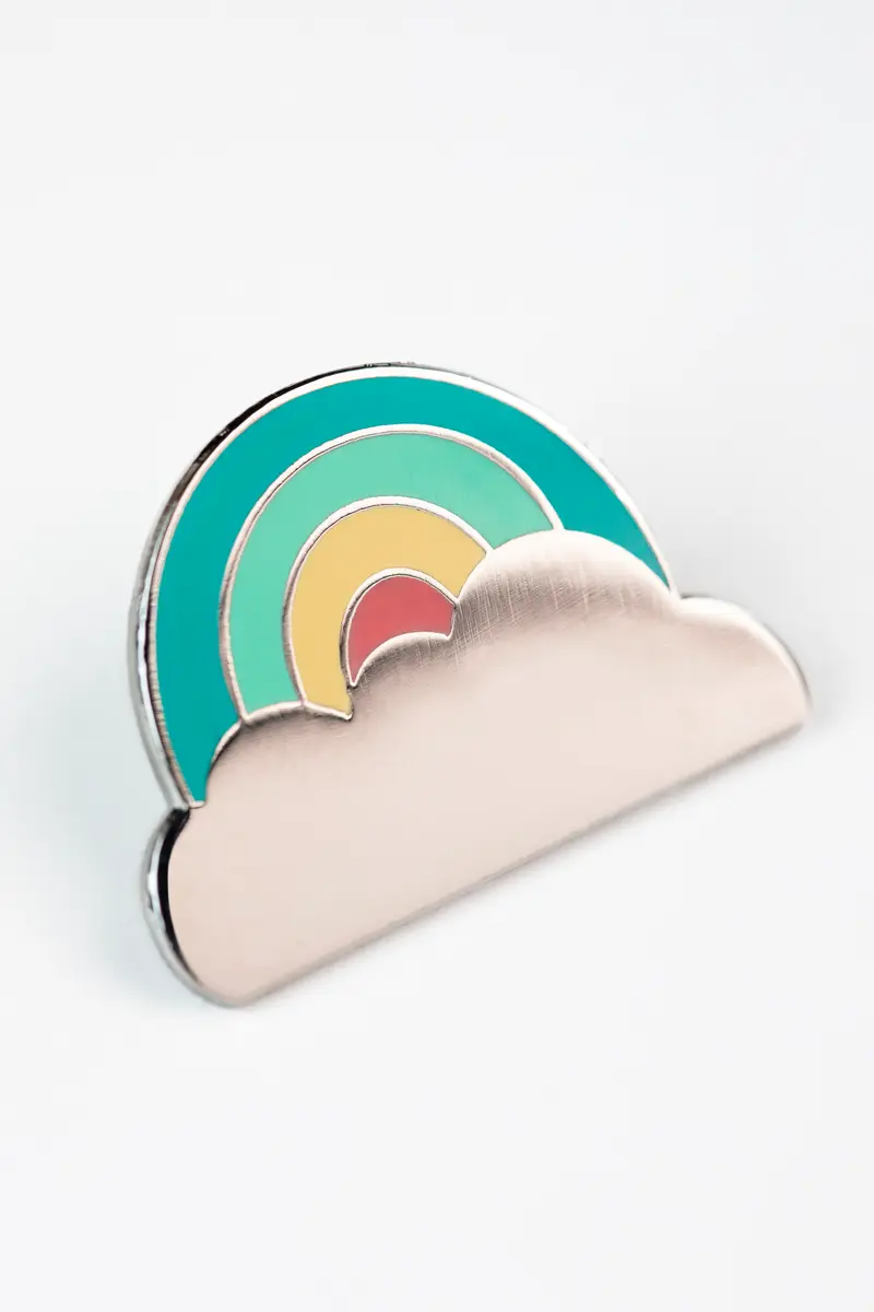 Broche 🌈 Rainbow