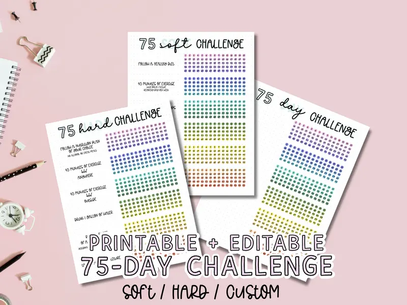 Bundle of 3