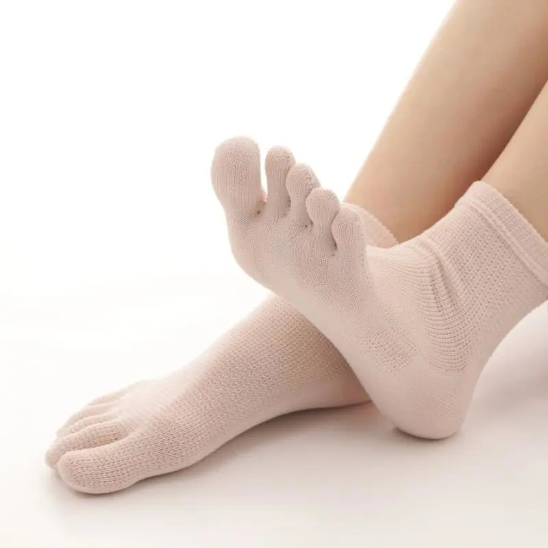 Calcetines Japoneses Dedos