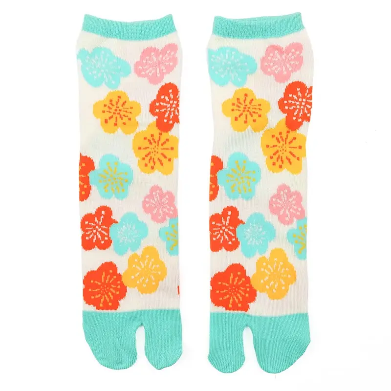 Calcetines Japoneses Ume