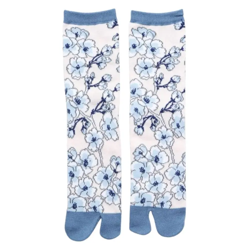 Calcetines Tabi Blossom