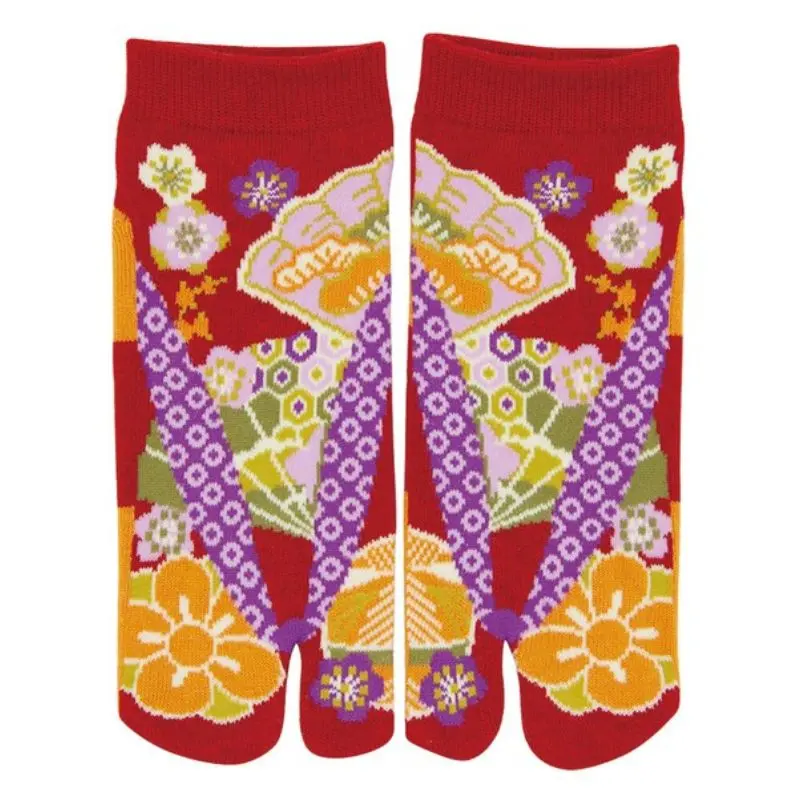 Calcetines Tabi Kogane