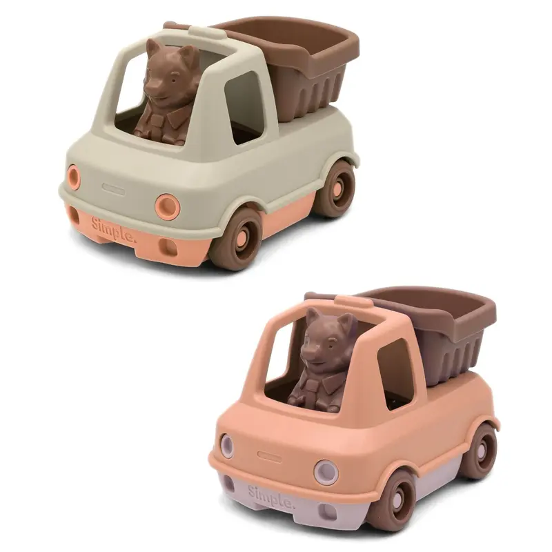Camion Benne Moccha II - P341.2