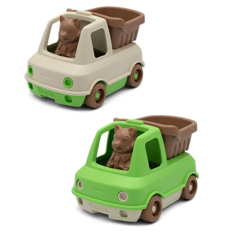 Camion Benne Moccha - P241.2
