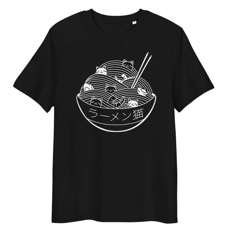 Camiseta Japonesa Bowl
