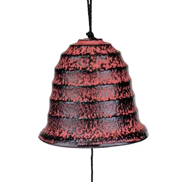 Campanilla de Viento Fūrin – Hamon Rosa