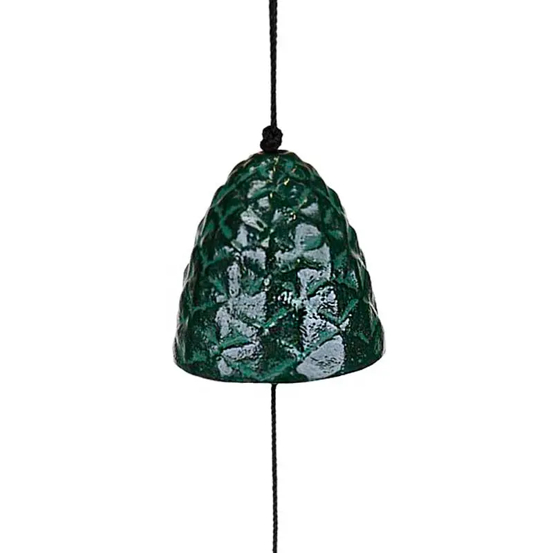 Campanilla de Viento Fūrin – Matsugasa Piña