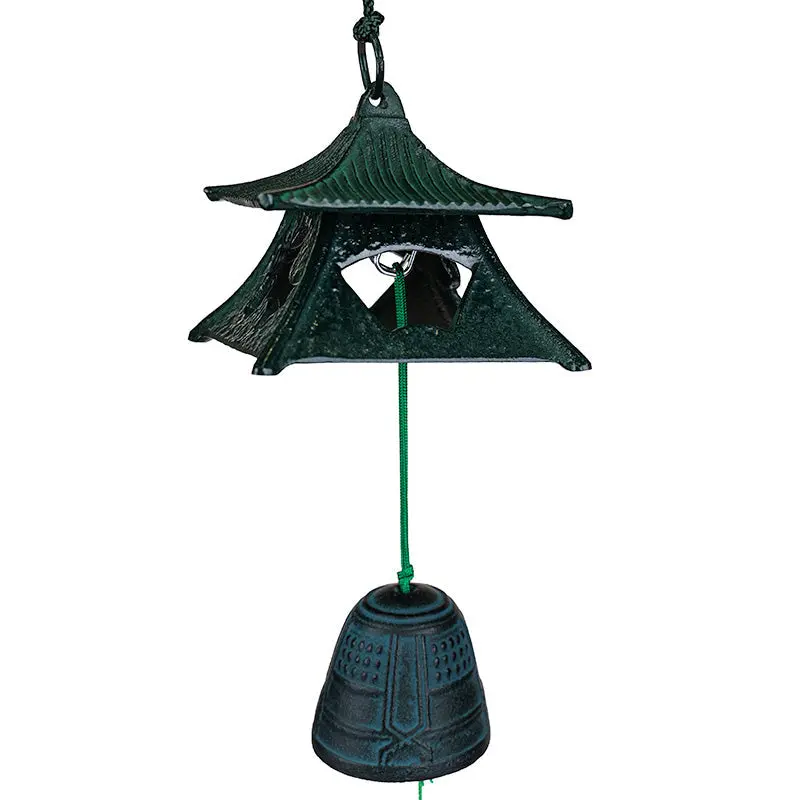 Campanilla de Viento Fūrin – Nanbu Tekki